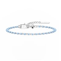 Bracciale Kidult Donna BY YOU in Acciaio 732397 - 732397